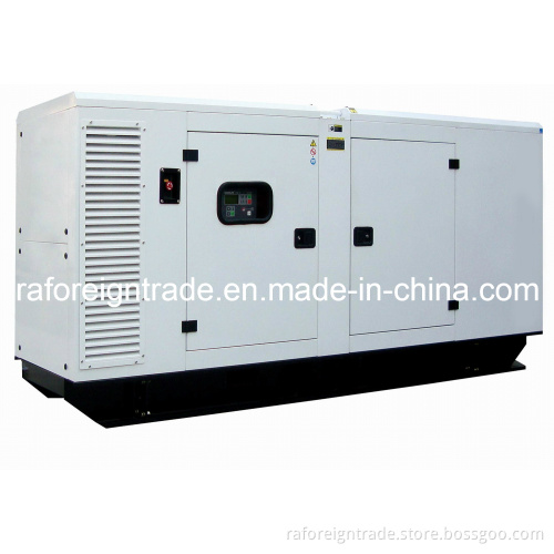 Diesel Generator Set with Yanmar Engine